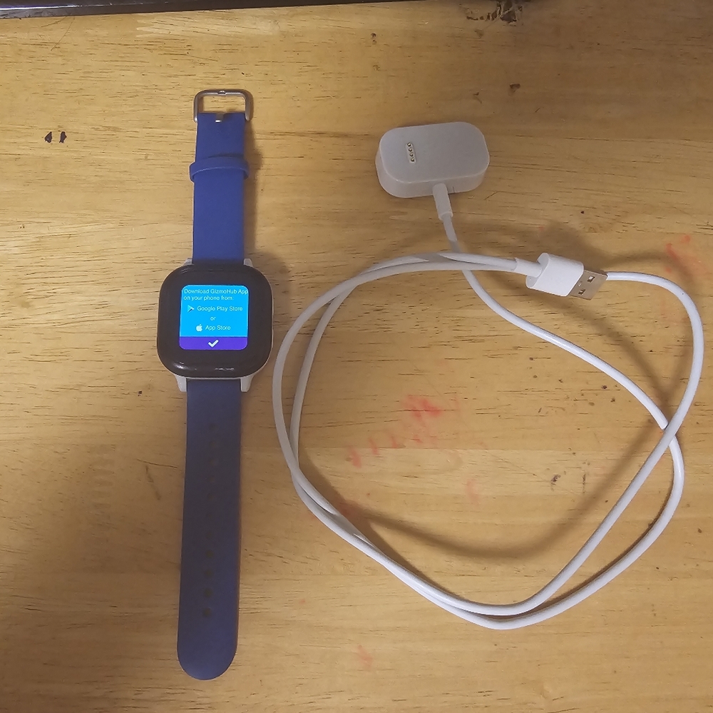Gizmo Gadget 2 Smart Watch By Verizon